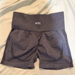 AYBL Empower Seamless Shorts